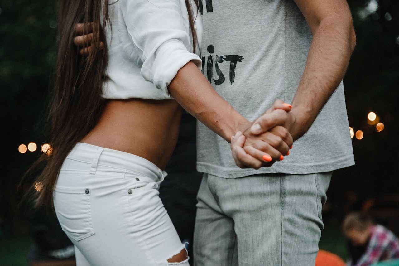 Kizomba in Napa Valley | The Sensual African Dance — Salsa Dance Napa journal