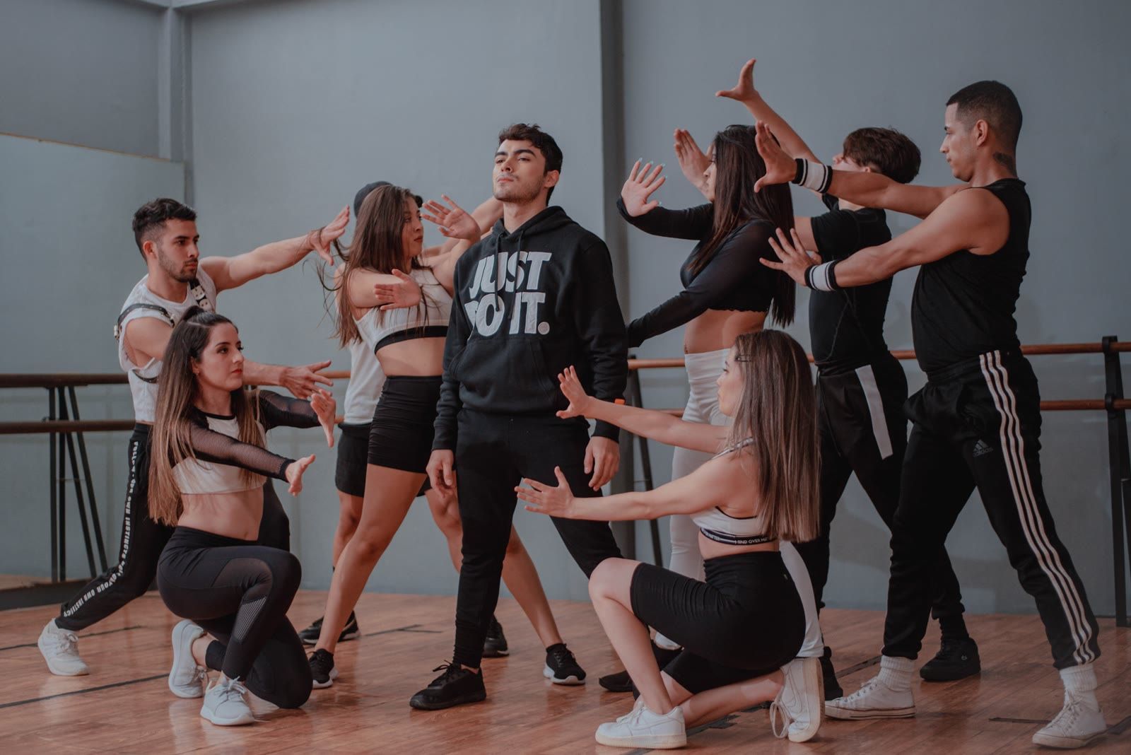 Latin Dance Events and Socials in Napa Valley: Your Complete Guide — Salsa Dance Napa journal