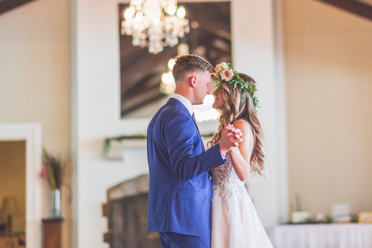 Wedding First Dance Ideas: Why Couples in Napa Are Choosing Salsa and Bachata — Salsa Dance Napa journal