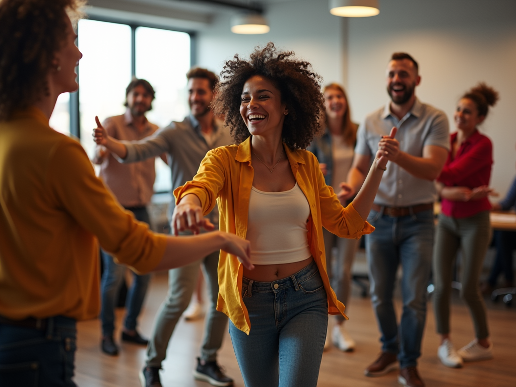 Corporate Team Building Dance Classes Napa | 2026 Guide — Salsa Dance Napa journal