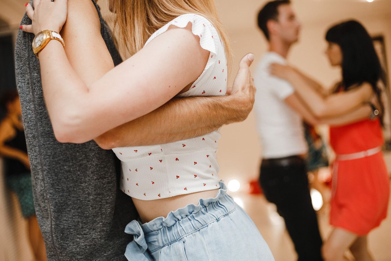 Salsa Dancing for Beginners in Napa Valley | 2026 Guide — Salsa Dance Napa journal